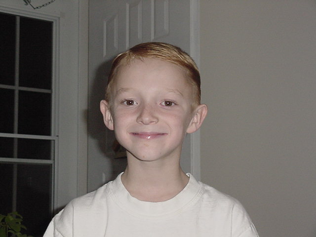 Adam Kellough